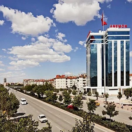 Anemon Grand