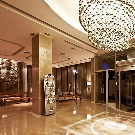 Anemon Grand 酒店 5*