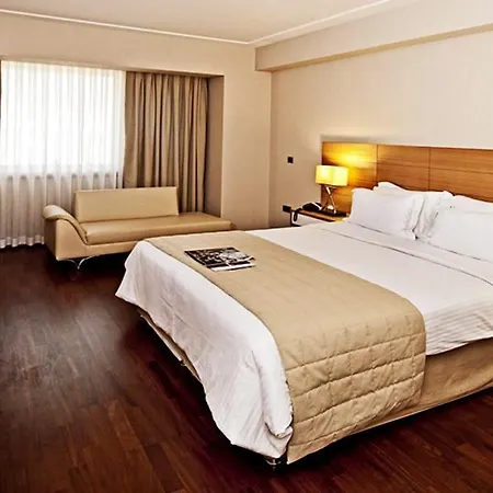 Anemon 5* Konya