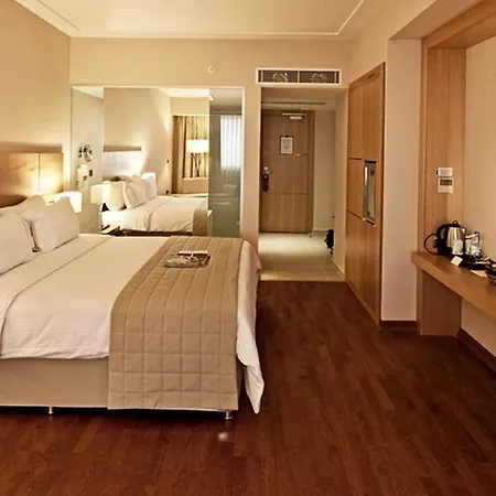 Anemon Otel