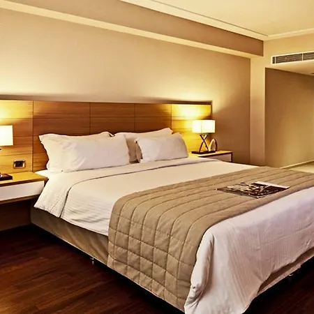 酒店 Anemon Grand 科尼亚