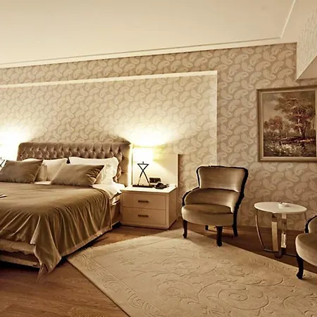 Anemon Grand 5* 科尼亚