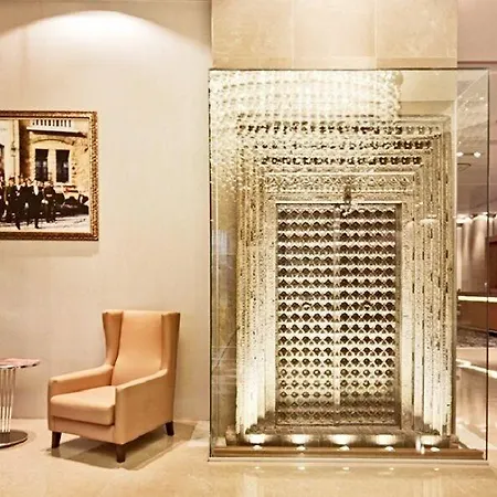 Anemon Grand Hotel 5*