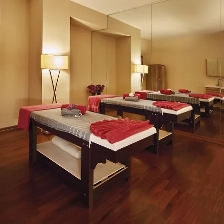 Anemon Grand 酒店 5*