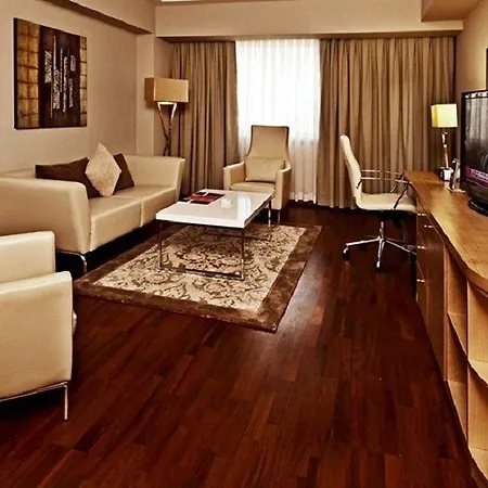 Anemon Grand Hotel Konya