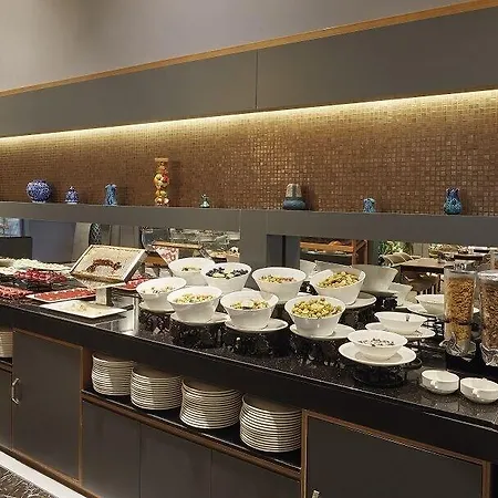 Anemon Grand Hotel