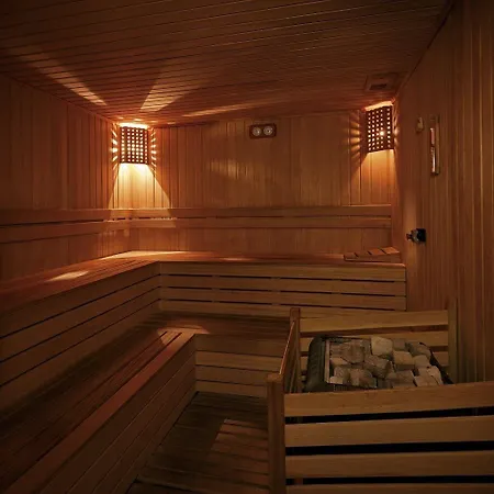 Anemon Grand 酒店 5*