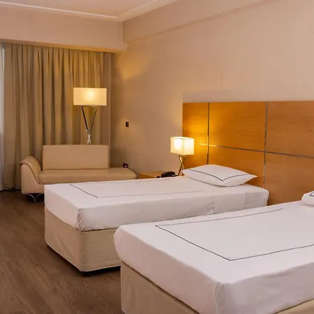 Anemon Grand 5* 科尼亚