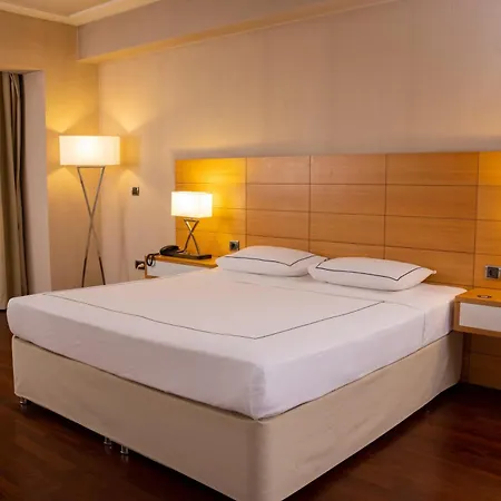 Hotel Anemon Grand