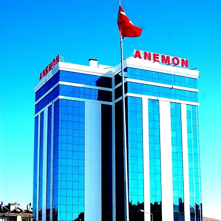 Anemon Konya