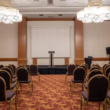 Anemon Grand 5* 科尼亚