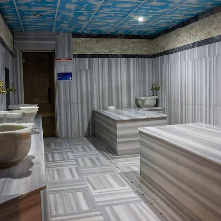 Anemon Grand Hotel