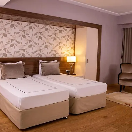 Anemon Grand 酒店 5*