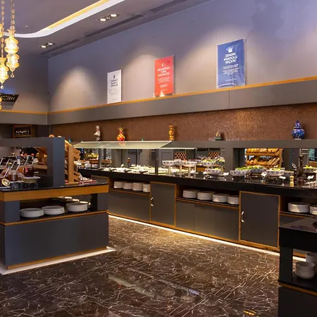 Otel Anemon 5*