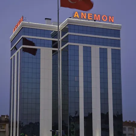 Anemon Grand 5*