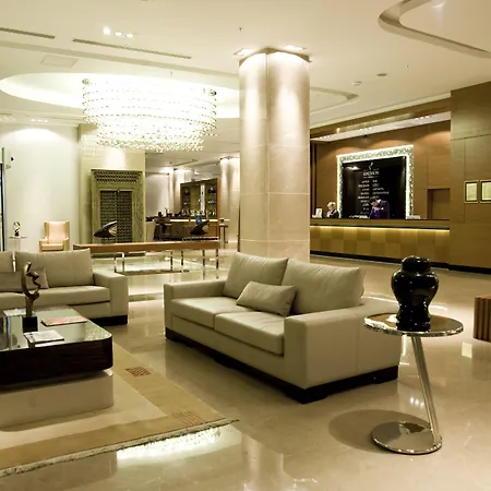 Anemon Grand 酒店 科尼亚