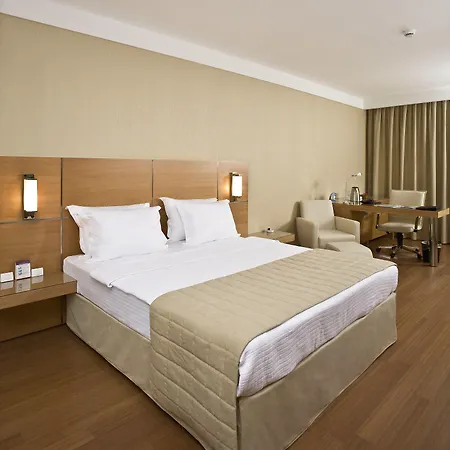 Anemon Grand Konya