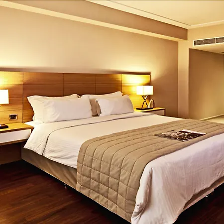 Anemon Grand Hotel