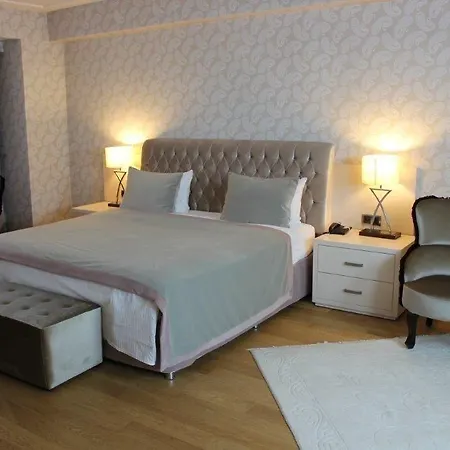 酒店 Anemon Grand 科尼亚