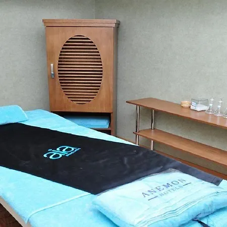 Anemon Grand 5* Konya