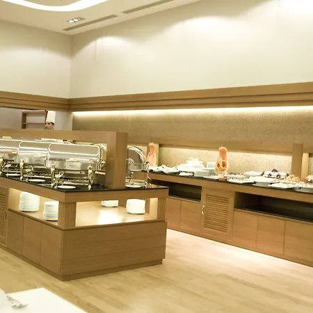Hotel Anemon Grand Konya