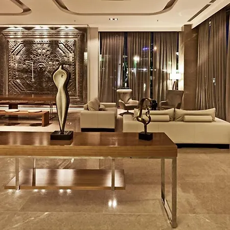 Anemon Grand