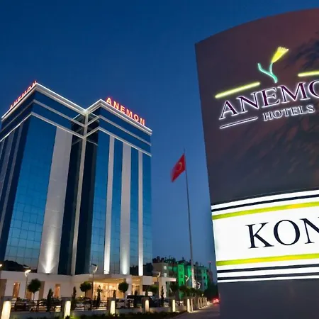 Hotel Anemon Grand 5*