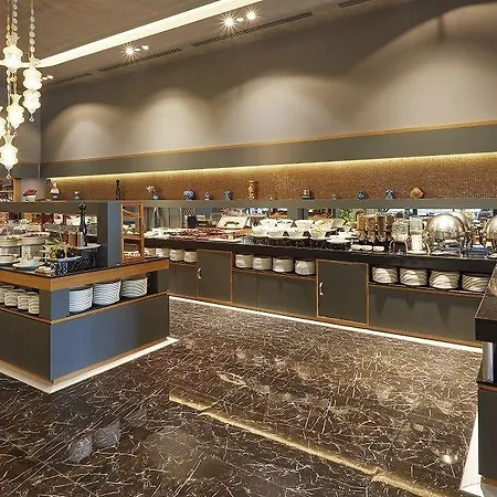 Anemon Grand Konya
