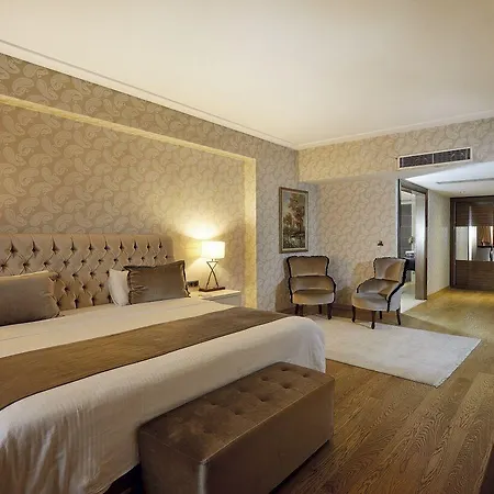 Hotel Anemon Grand