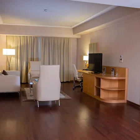 Anemon Grand 5* Konya