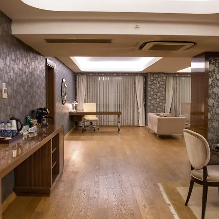 Hotel Anemon Grand Konya