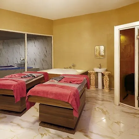 Anemon Grand Hotel