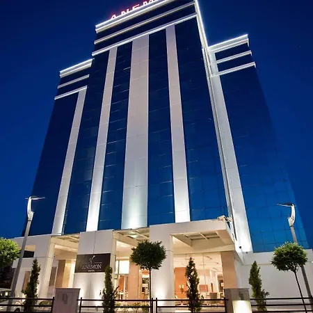 Anemon Grand Konya