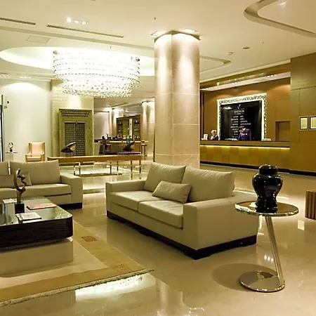 Anemon Grand