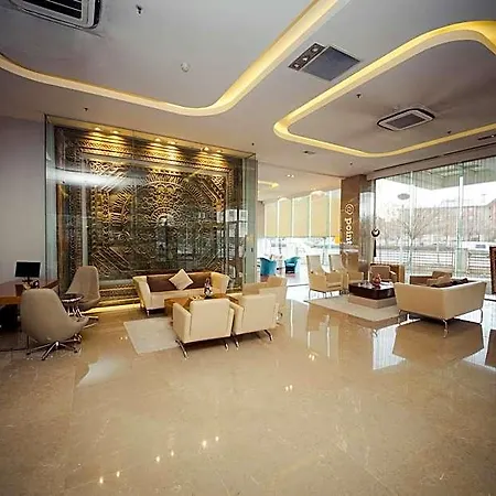 Anemon Grand Hotel