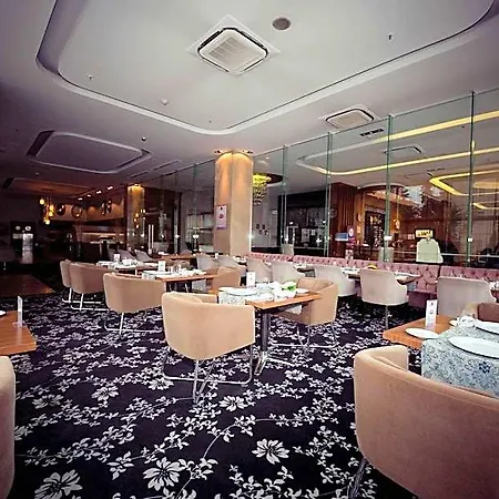 Anemon Grand Hotel 5*