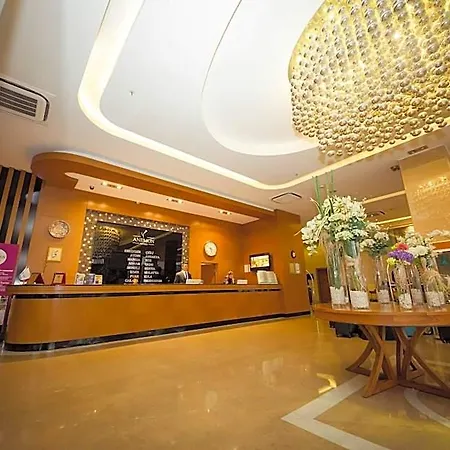 Anemon Grand Hotel 5*