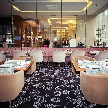 Hotel Anemon Grand 5*