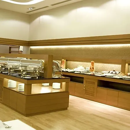 Anemon Grand 5* Konya