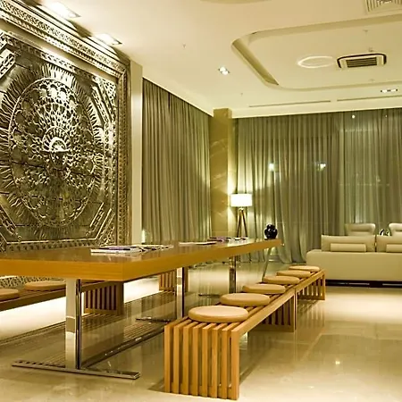 Anemon Grand