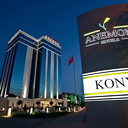 Anemon Grand Hotel