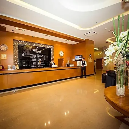 Anemon Grand Konya