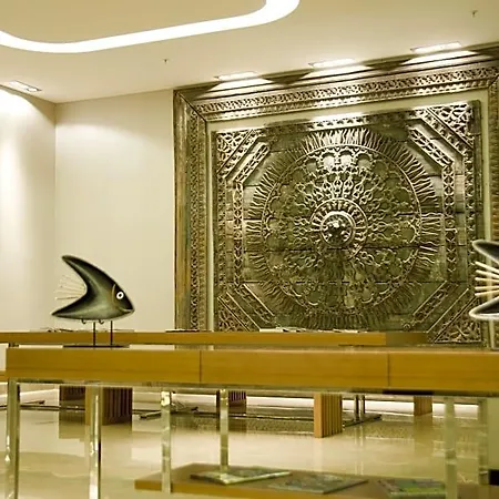 Hotel Anemon Grand Konya