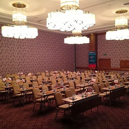 Anemon Grand Hotel