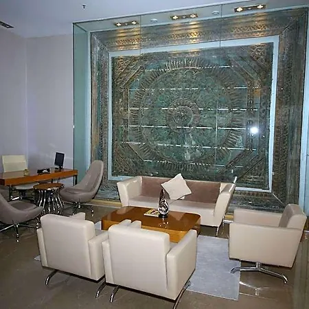 Hotel Anemon Grand 5*