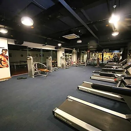 Anemon Grand
