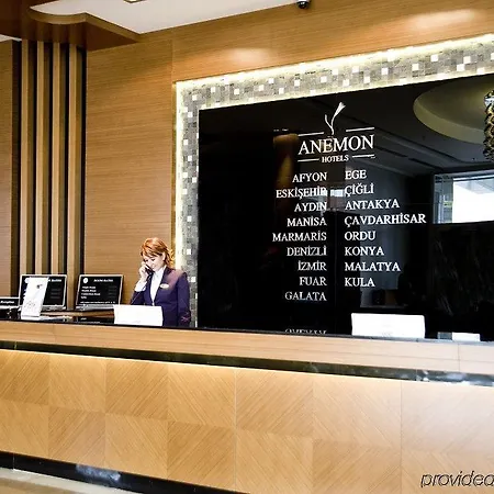 Anemon 5* Konya
