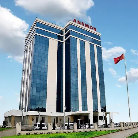 Anemon Grand 科尼亚