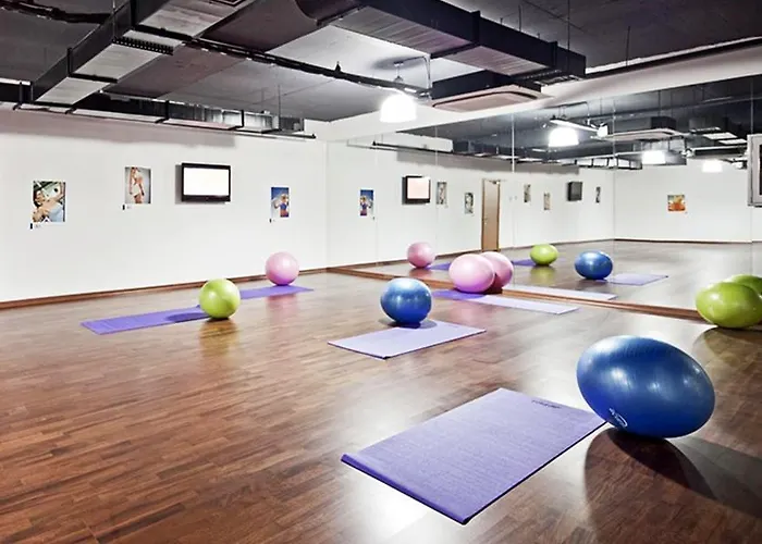 Anemon Grand Hotell Konya