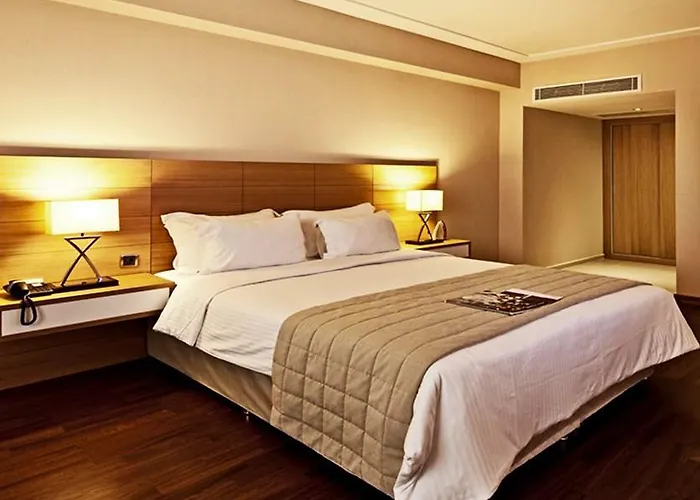 Hotell Anemon Grand Konya